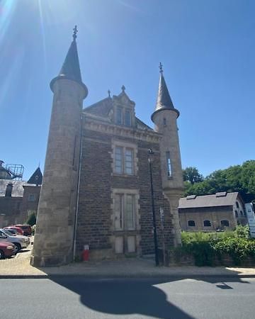 Apartmán Cocon Au Calme Sur Vezere Uzerche Exteriér fotografie