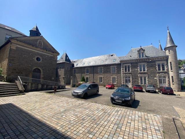 Apartmán Cocon Au Calme Sur Vezere Uzerche Exteriér fotografie
