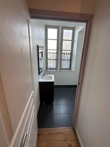 Apartmán Cocon Au Calme Sur Vezere Uzerche Exteriér fotografie