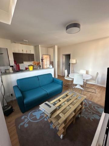 Apartmán Cocon Au Calme Sur Vezere Uzerche Exteriér fotografie