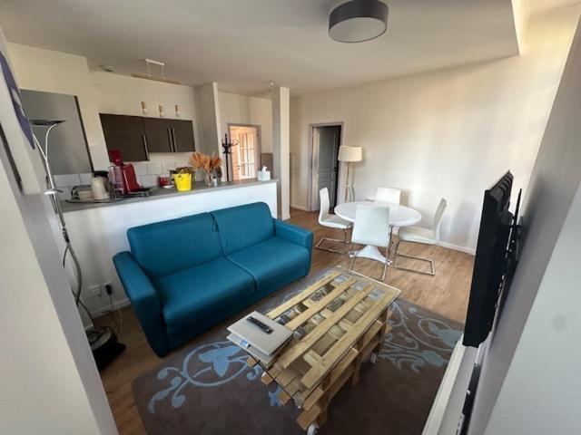 Apartmán Cocon Au Calme Sur Vezere Uzerche Exteriér fotografie