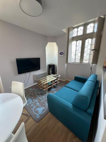 Apartmán Cocon Au Calme Sur Vezere Uzerche Exteriér fotografie