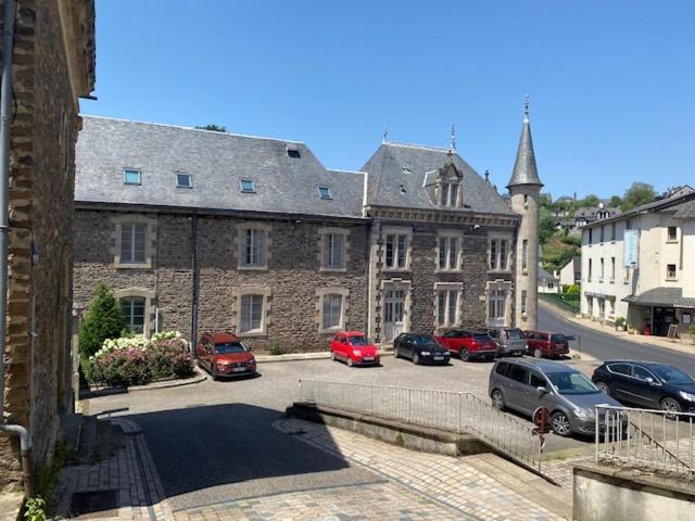 Apartmán Cocon Au Calme Sur Vezere Uzerche Exteriér fotografie