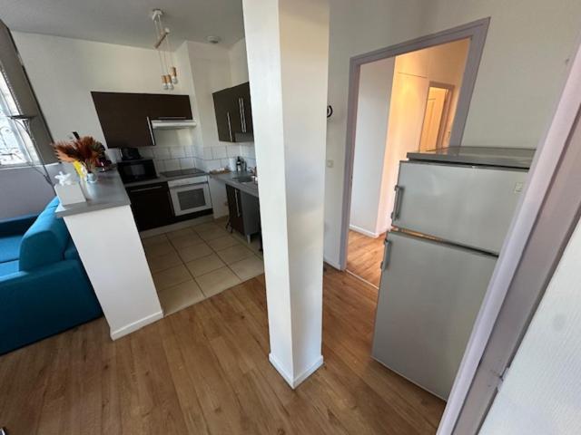 Apartmán Cocon Au Calme Sur Vezere Uzerche Exteriér fotografie