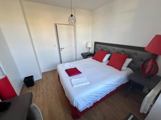Apartmán Cocon Au Calme Sur Vezere Uzerche Exteriér fotografie